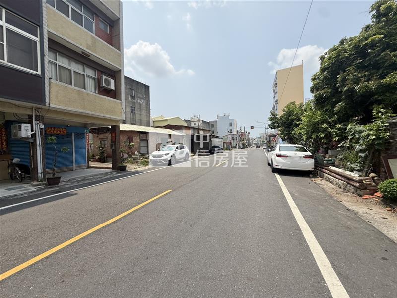 月津港寬靜89建地房屋室內格局與周邊環境