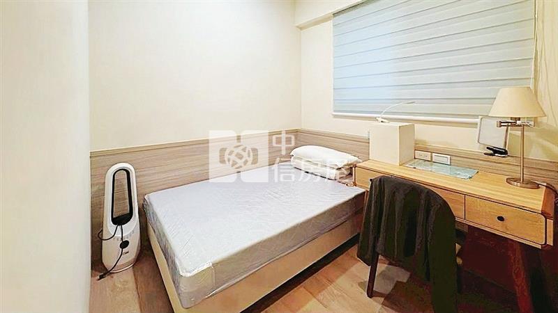 B-57三本公園露台戶房屋室內格局與周邊環境