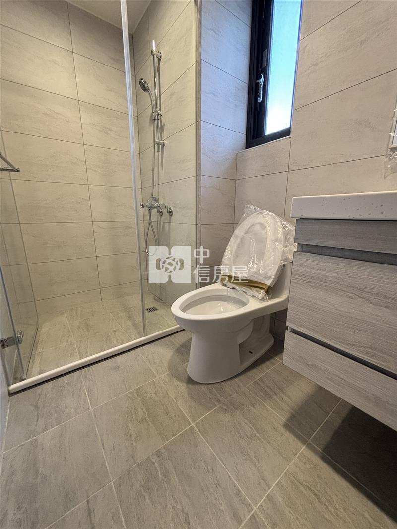 龍岡益展有福全新邊間景觀雙車位房屋室內格局與周邊環境