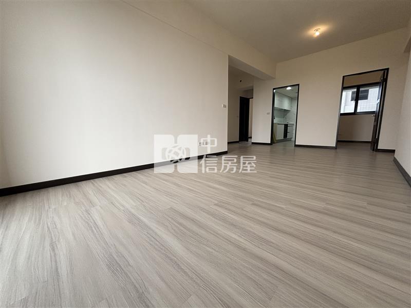 龍岡益展有福全新邊間景觀雙車位房屋室內格局與周邊環境