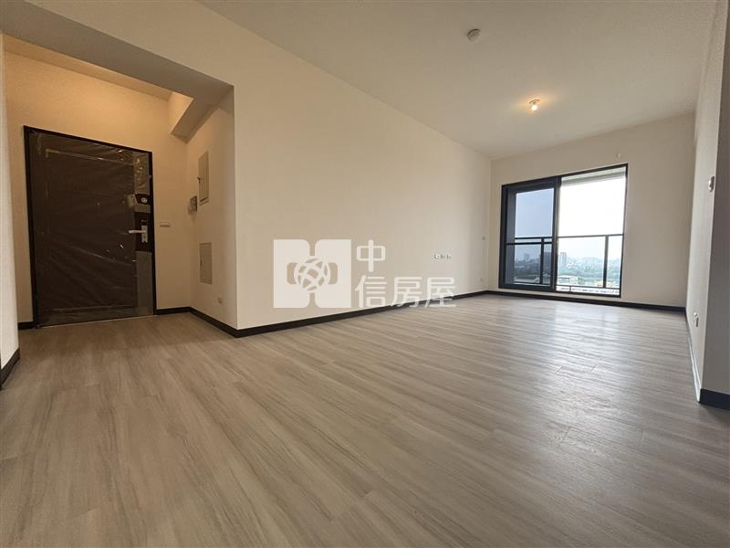 龍岡益展有福全新邊間景觀雙車位房屋室內格局與周邊環境