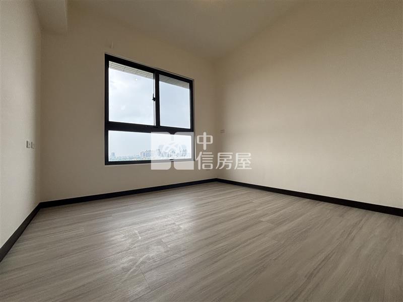 龍岡益展有福全新邊間景觀雙車位房屋室內格局與周邊環境