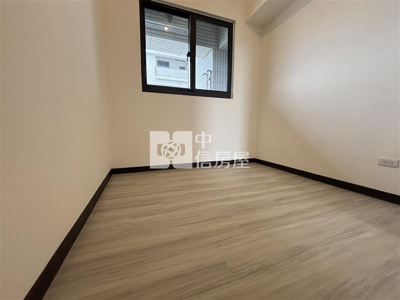 龍岡益展有福全新邊間景觀雙車位房屋室內格局與周邊環境