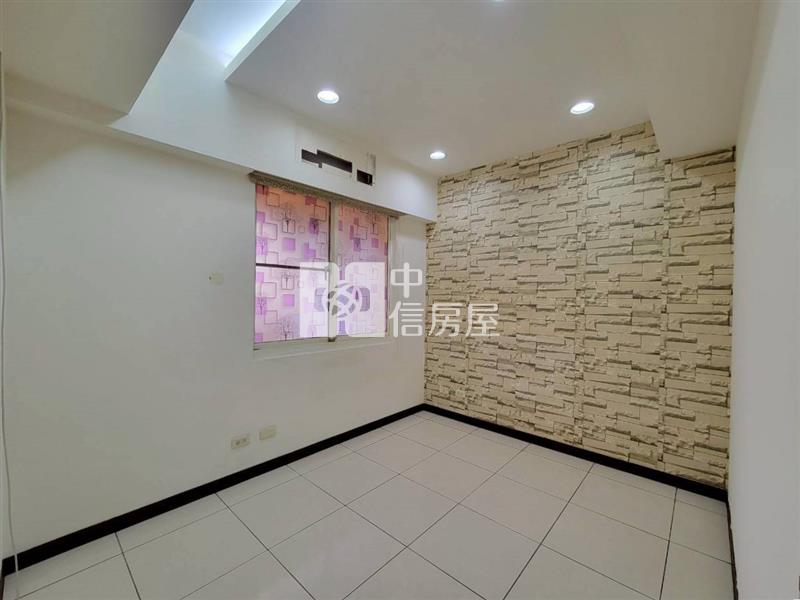 龍安生活圈【縣府清境】三房車房屋室內格局與周邊環境