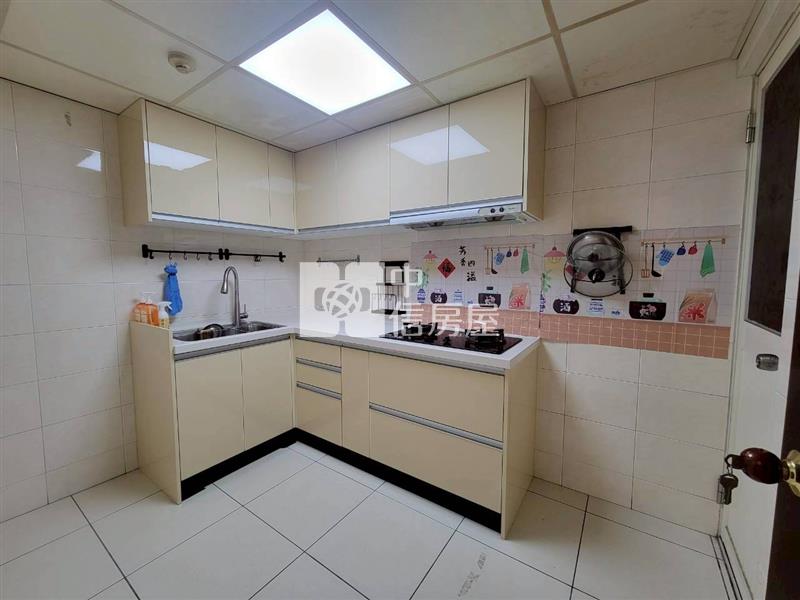 龍安生活圈【縣府清境】三房車房屋室內格局與周邊環境