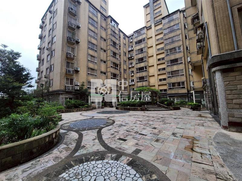 龍安生活圈【縣府清境】三房車房屋室內格局與周邊環境