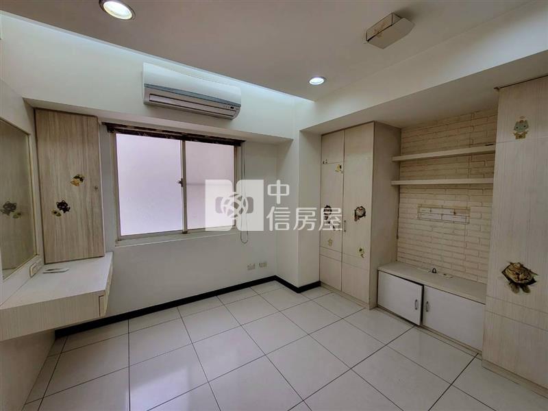 龍安生活圈【縣府清境】三房車房屋室內格局與周邊環境