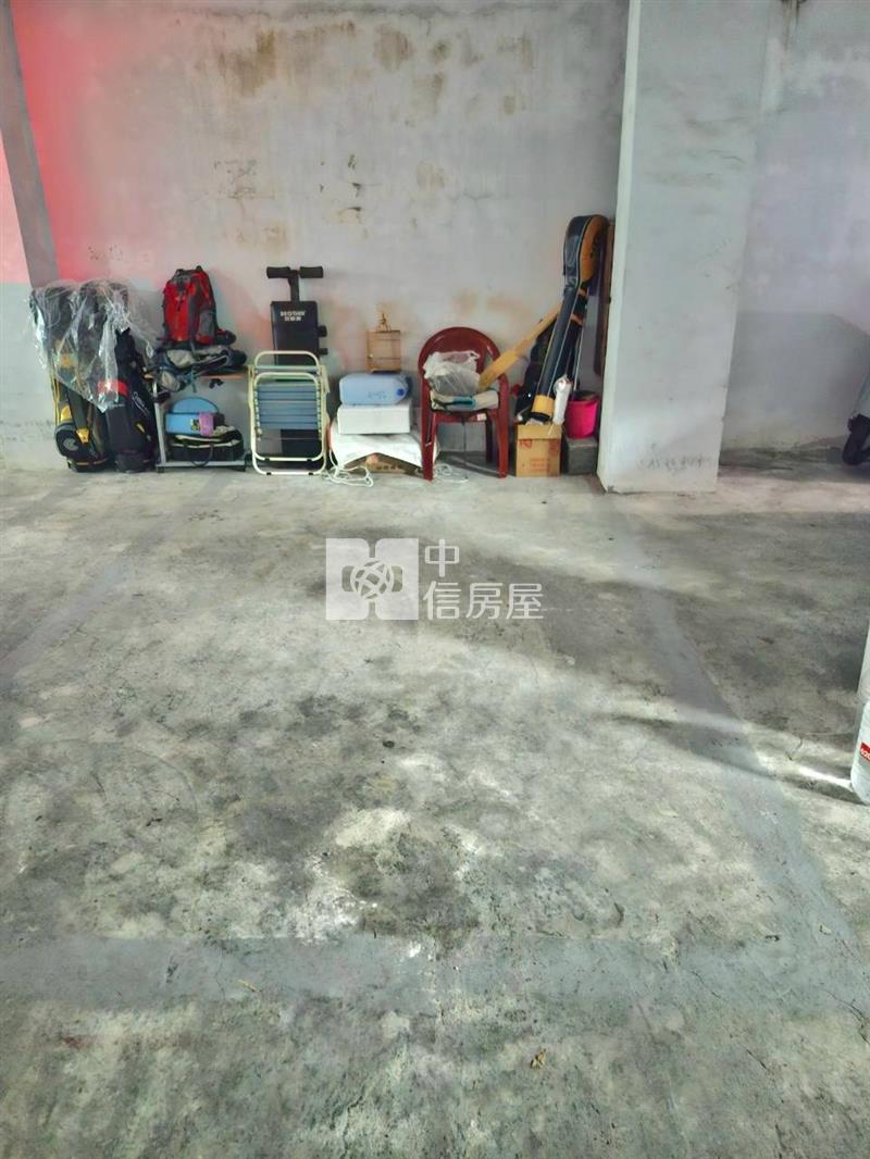 (專)東區超夯1F邊間有庭院套房+車位房屋室內格局與周邊環境