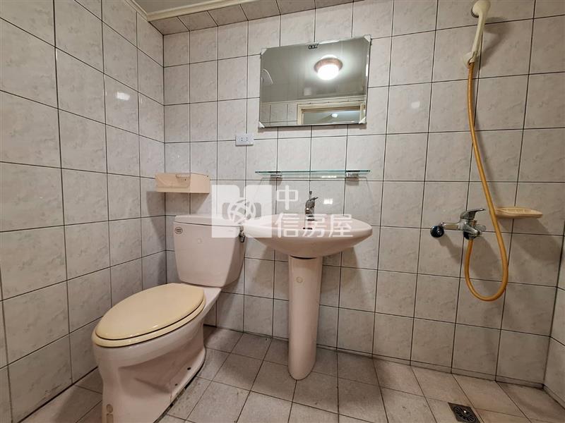 永康大日坎城美三房房屋室內格局與周邊環境