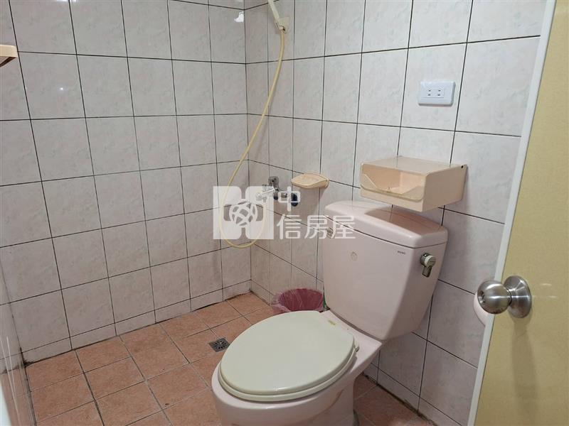 永康大日坎城美三房房屋室內格局與周邊環境