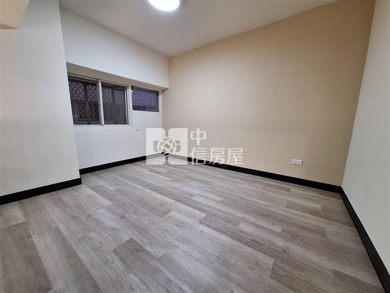 永康大日坎城美三房房屋室內格局與周邊環境