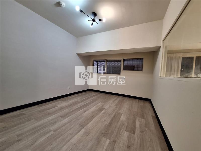 永康大日坎城美三房房屋室內格局與周邊環境