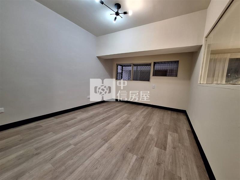 永康大日坎城美三房房屋室內格局與周邊環境