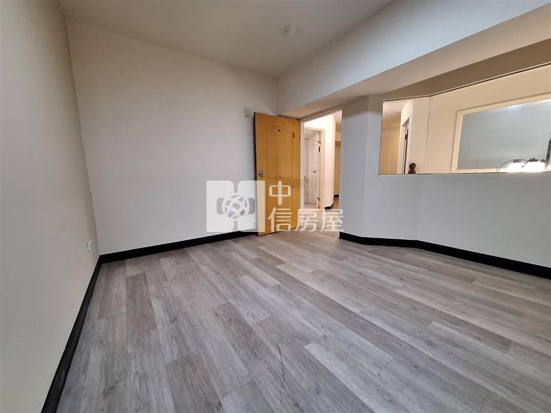 永康大日坎城美三房房屋室內格局與周邊環境