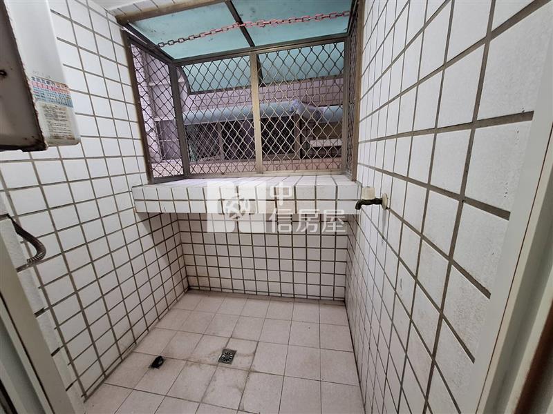 永康大日坎城美三房房屋室內格局與周邊環境