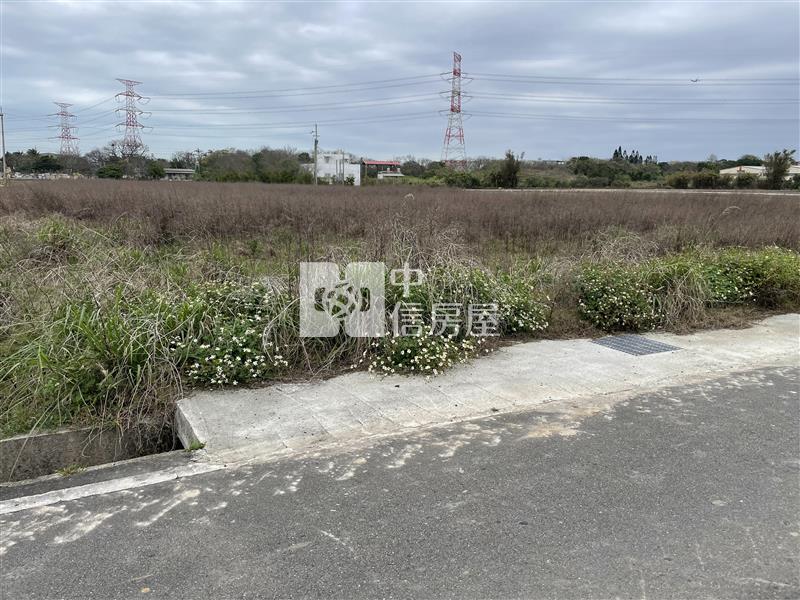 新屋下田心子附動保設施建照房屋室內格局與周邊環境