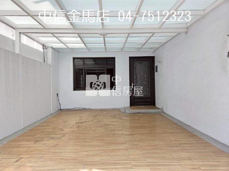 正秀傳美透天房屋室內格局與周邊環境