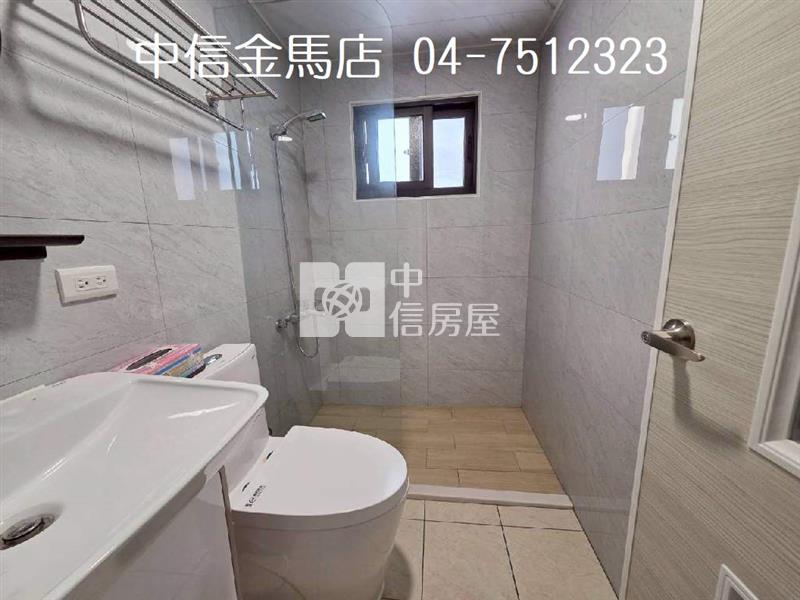 正秀傳美透天房屋室內格局與周邊環境