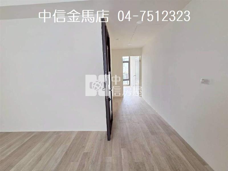 正秀傳美透天房屋室內格局與周邊環境