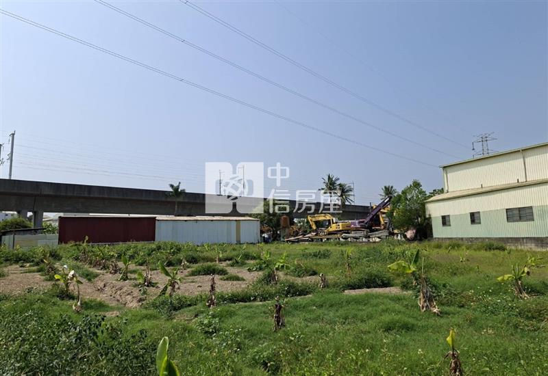 大社都計內農地-5房屋室內格局與周邊環境