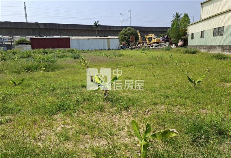 大社都計內農地-5房屋室內格局與周邊環境