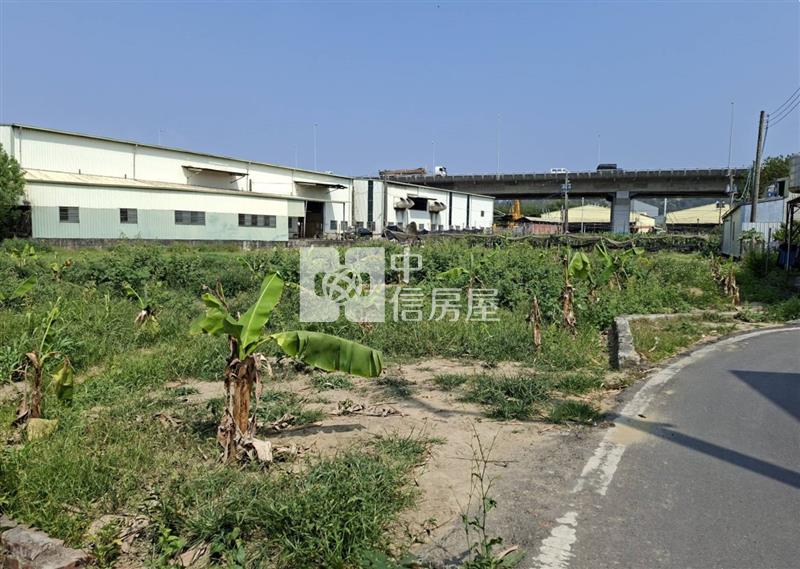 大社都計內農地-5房屋室內格局與周邊環境