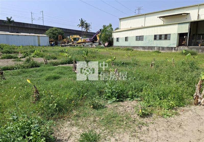 大社都計內農地-5房屋室內格局與周邊環境