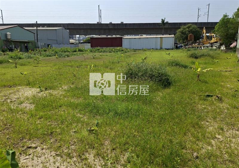 大社都計內農地-5房屋室內格局與周邊環境