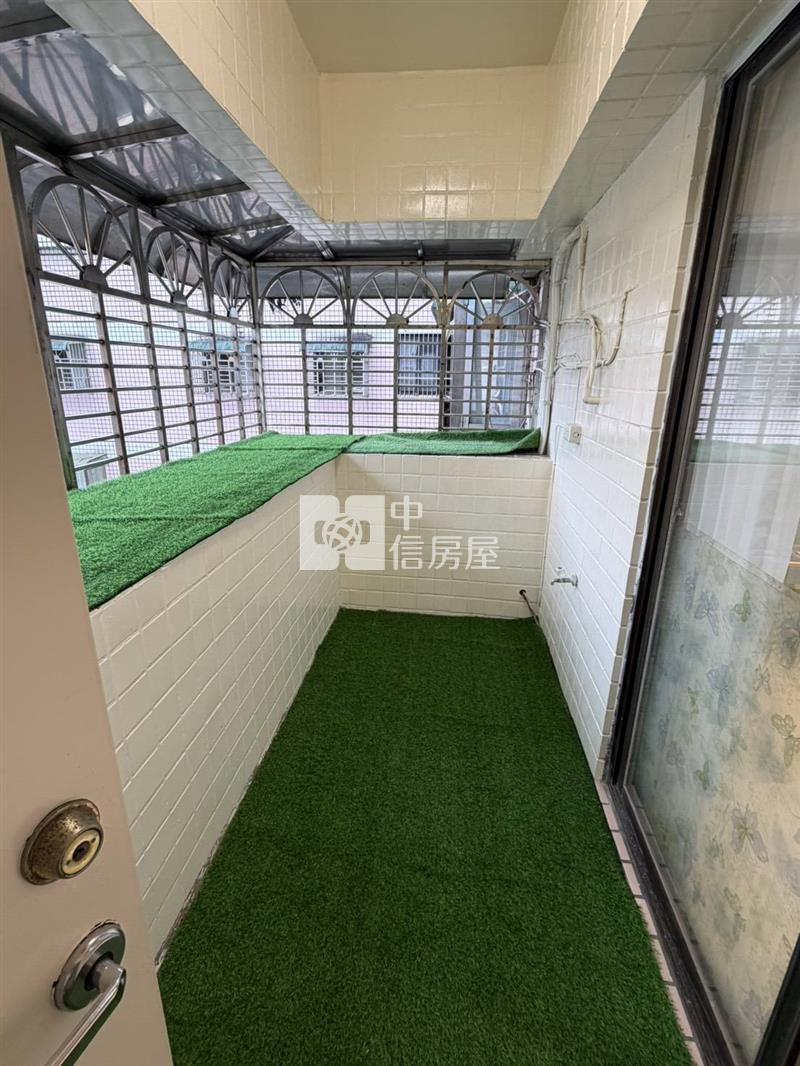 基隆-安樂電梯美3房房屋室內格局與周邊環境