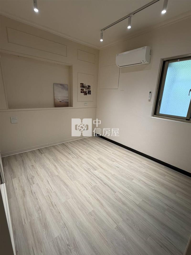 基隆-安樂電梯美3房房屋室內格局與周邊環境