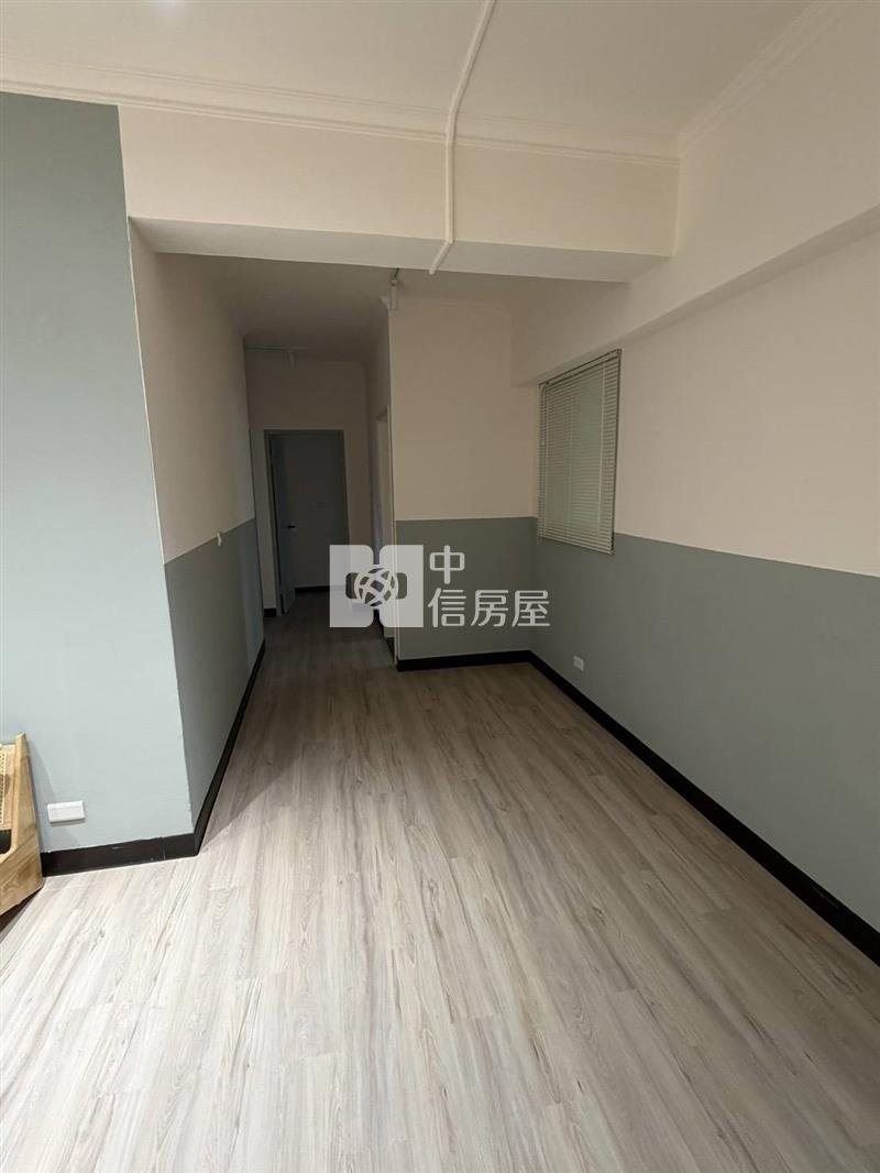 基隆-安樂電梯美3房房屋室內格局與周邊環境