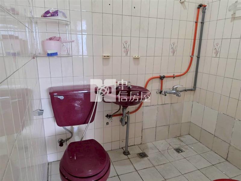 近新光小北門鄭子寮旁大3房房屋室內格局與周邊環境