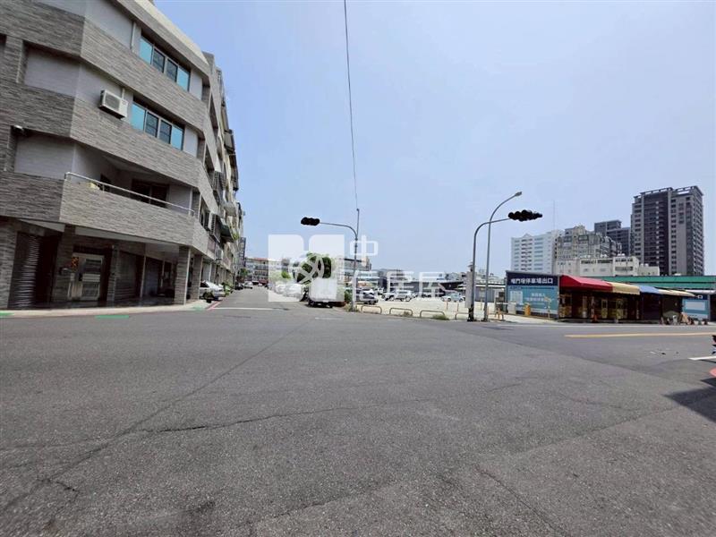 近新光小北門鄭子寮旁大3房房屋室內格局與周邊環境