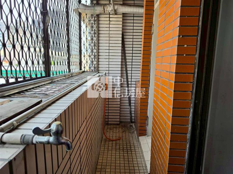 近新光小北門鄭子寮旁大3房房屋室內格局與周邊環境