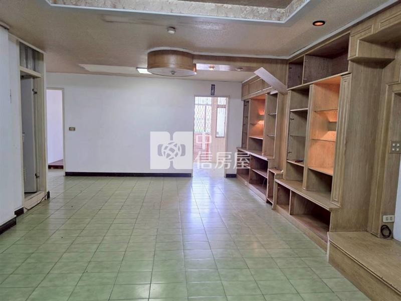 近新光小北門鄭子寮旁大3房房屋室內格局與周邊環境