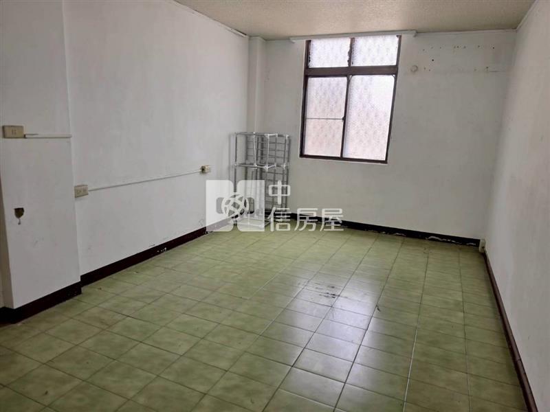 近新光小北門鄭子寮旁大3房房屋室內格局與周邊環境