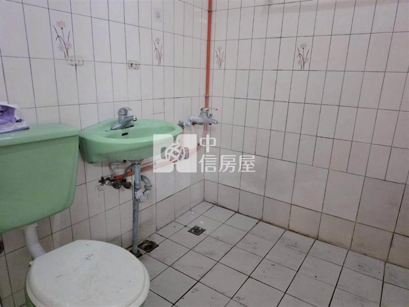 近新光小北門鄭子寮旁大3房房屋室內格局與周邊環境