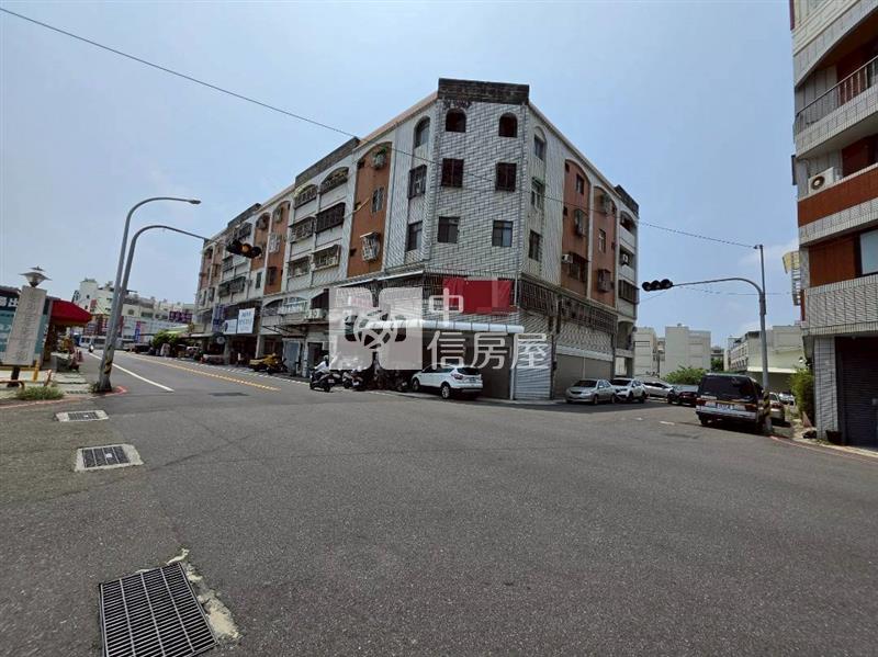 近新光小北門鄭子寮旁大3房房屋室內格局與周邊環境