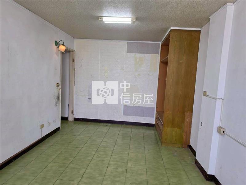 近新光小北門鄭子寮旁大3房房屋室內格局與周邊環境