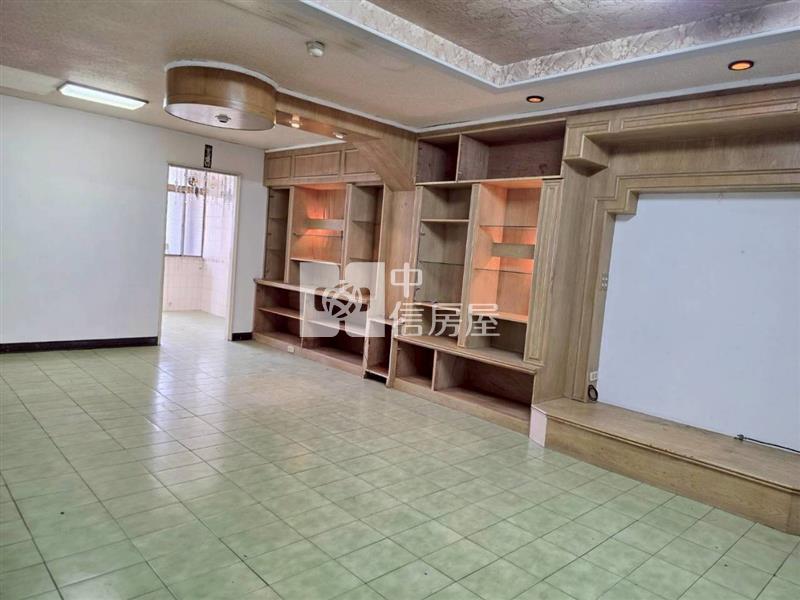 近新光小北門鄭子寮旁大3房房屋室內格局與周邊環境