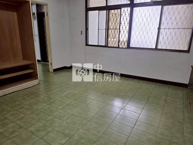 近新光小北門鄭子寮旁大3房房屋室內格局與周邊環境