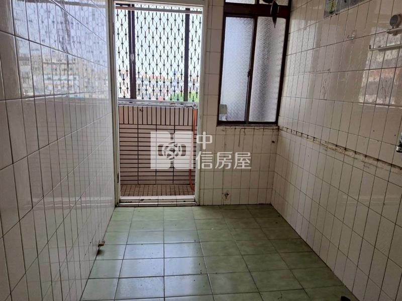 近新光小北門鄭子寮旁大3房房屋室內格局與周邊環境