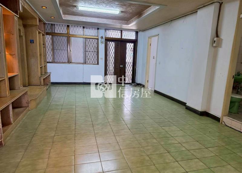 近新光小北門鄭子寮旁大3房房屋室內格局與周邊環境