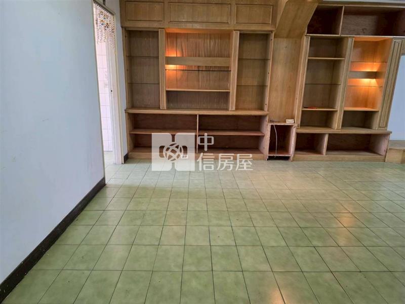 近新光小北門鄭子寮旁大3房房屋室內格局與周邊環境