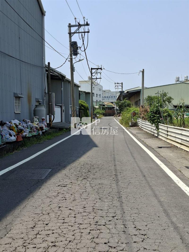 鳥松都計內農地-4房屋室內格局與周邊環境
