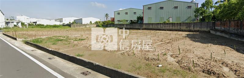 鳥松都計內農地-4房屋室內格局與周邊環境