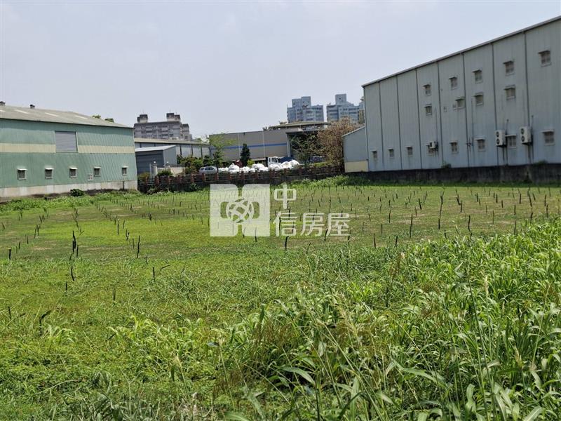 鳥松都計內農地-4房屋室內格局與周邊環境