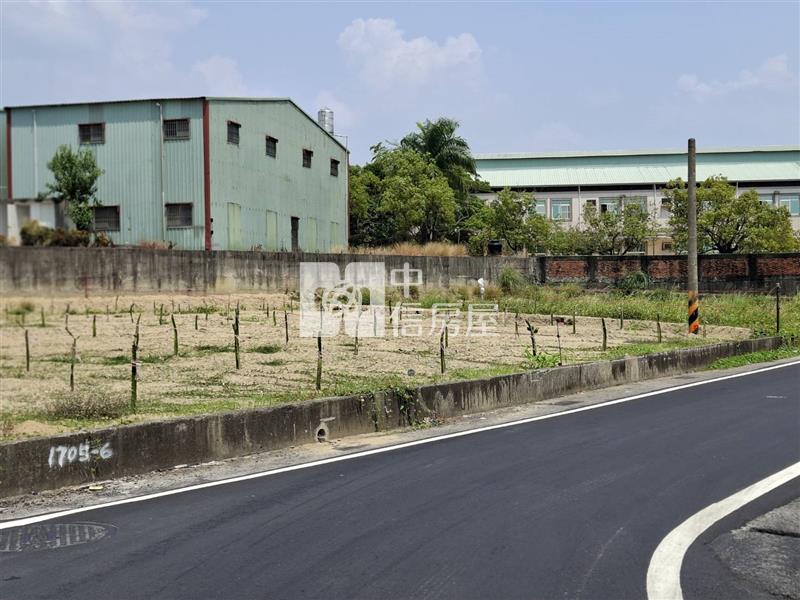 鳥松都計內農地-4房屋室內格局與周邊環境