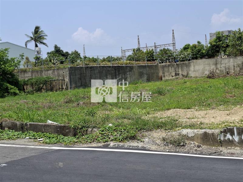 鳥松都計內農地-4房屋室內格局與周邊環境