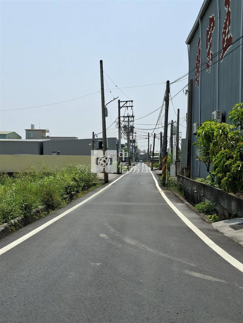 鳥松都計內農地-4房屋室內格局與周邊環境